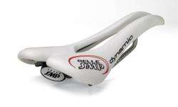 Selle SMP 2012 Dynamic Bicycle Saddle Seat   White NEW  