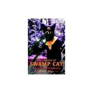  The Powers of Swamp Cat A Super Power Hero (9781410797117 