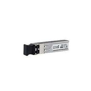  GB MM SFP FIBER OPTICAL TRANSCEIVER LC Electronics