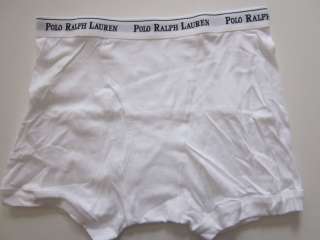 NEW Polo Ralph Lauren Boxer Brief sizes S XXL  