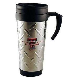  Texas Tech University Mug Ss Diamond Plt Raiders Case Pack 