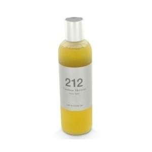  Carolina Herrera 212 By Carolina Herrera   Shower Gel 8.5 