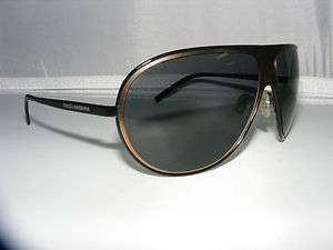 DOLCE&GABBANA EYEWEAR Sunglasses 6035 502/73  