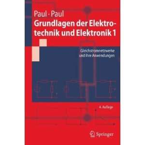   Springer Lehrbuch) (German Edition) (9783540690764): Steffen Paul