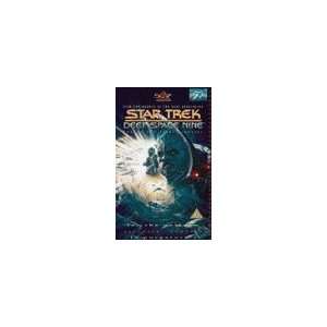  Star Trek: Deep Space Nine [VHS]: Avery Brooks, Rene 