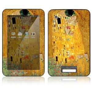    Samsung Galaxy Tab Decal Sticker Skin   The Kiss: Everything Else