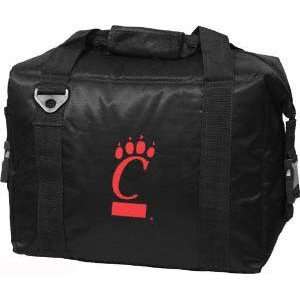  Cincinnati Bearcats 12 Pack Cooler
