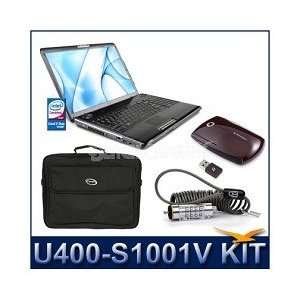  Toshiba Satellite Pro U400 S1001V 13.3 Notebook PC   On 