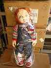 exclusive 24 chucky plush doll child s play 2 officially licensed 2012 
