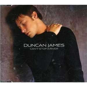  Cant Stop a River James Duncan Music