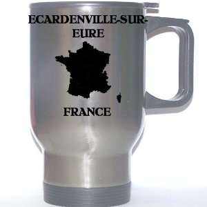  France   ECARDENVILLE SUR EURE Stainless Steel Mug 