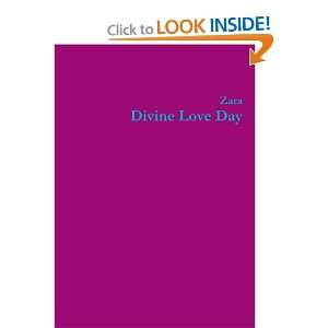   Love Day (9781471007293) Zara Borthwick, Nicholas Arnold Books