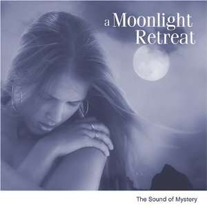  A Moonlight Retreat The Sound of Mystery Dave Miller 