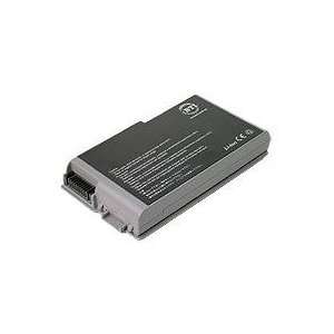  BTI notebook battery Li Ion 4400mAh Electronics