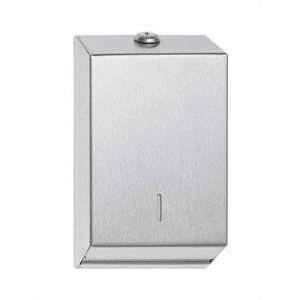    Surface Mounted Folded Toilet Tissue Cabinet