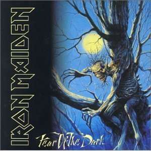  Fear of the Dark: Iron Maiden: Music