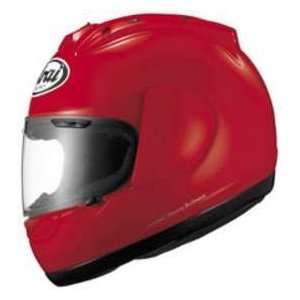  ARAI RX7 CORSAIR RACE RED SM MOTORCYCLE Full Face Helmet 