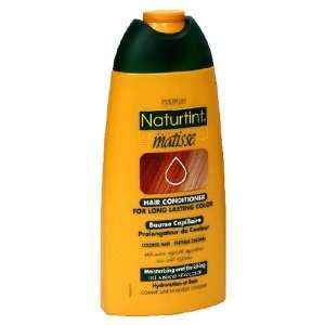  Naturtint Hair Matisse Hair Conditioner, Colored Hair, 10 