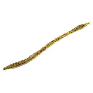  Academy Sports Big Bite Baits 6 Finesse Worms 10 Pack 