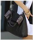 Fashionable Bohemian hobo handbag NWT   
