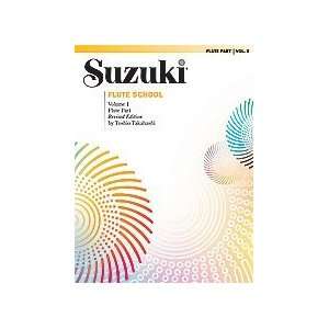  Suzuki Flute School Flute Part   Volume 1   Flute Musical 