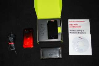 Verizon HTC DROID INCREDIBLE Smart phone in Mint condition! bundle 