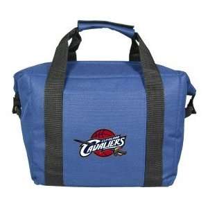  Cleveland Cavaliers Kolder 12 Pack Cooler Bag Sports 