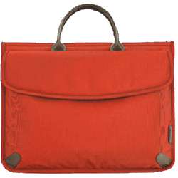 Sumdex Jennifer Red Laptop Bag  