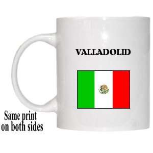 Mexico   VALLADOLID Mug