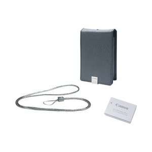  Canon Digital Elph Accessory Kit 6 for SD1100 and SD1000 