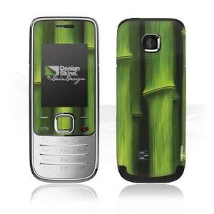  Design Skins for Nokia 2730 Classic   Bamboo Design Folie 
