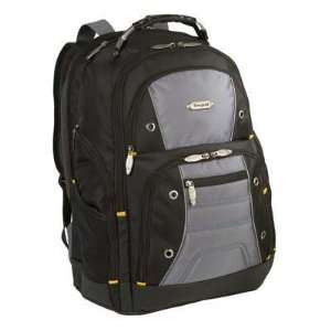  New   Drifter II 17 Laptop Backpack by Targus   TSB239US 