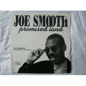  JOE SMOOTH / PROMISED LAND JOE SMOOTH Music