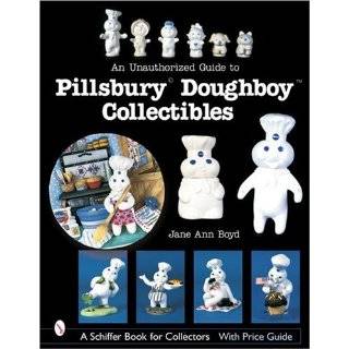 Carlton Heirloom 2011 Pillsbury Doughboy   Magic Ornament #CXOR111Z 