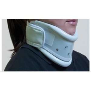  Adjustable Cervical Collar, 1/EA, X Large 18 23 Health 