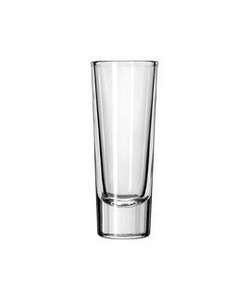 Libbey 2 oz. Tequila Shooter Glass (case of 72)  