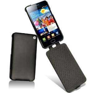  Samsung GT i9100 Galaxy S II Tradition leather case 