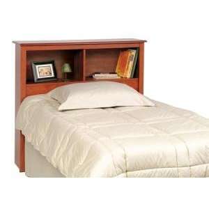  Prepac Cherry Headboard for Twin Bed: Home & Kitchen