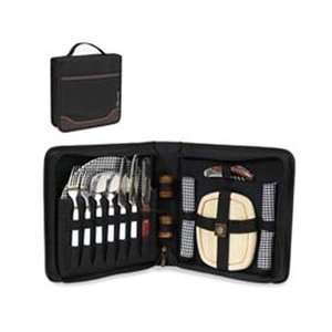    Picnic at Ascot London Deluxe Snack Set for 2