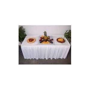  Chill Party Table   73 L x 31 H x 3 1/2 Deep