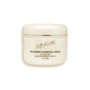  MD Forte Replenish Hydrating Cream Beauty