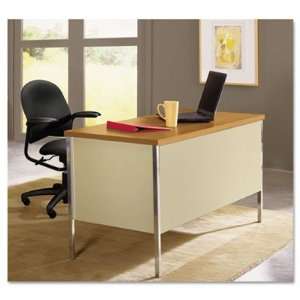  HON 34000 Series Double Pedestal Desk HON34962CL: Office 