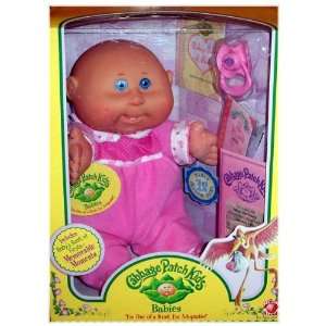  Cabbage Patch Kids Babies   Baby Girl: Toys & Games