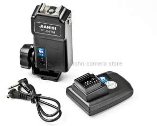 Wireless Flash Trigger PT 04 for SONY A900 A850 A550  