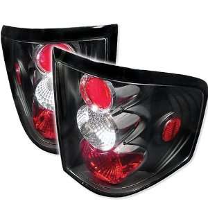  Ford F150 Flareside 04 05 06 07 08 Altezza Tail Lights 