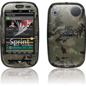  Hunting Camo skin for Palm Pre: Electronics