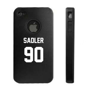   & Silicone Case NASCAR Elliott Sadler: Cell Phones & Accessories