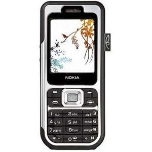  Nokia 7360 Unlocked: Cell Phones & Accessories