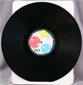 33 LP Record Daryl Hall & John Oates H2O RCA Records  