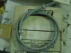 moroso tach drive cable 42 inch yc465hp and msd distrib